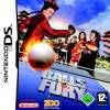 DS GAME - Balls of Fury (MTX) DS GAME - Balls of Fury (MTX)